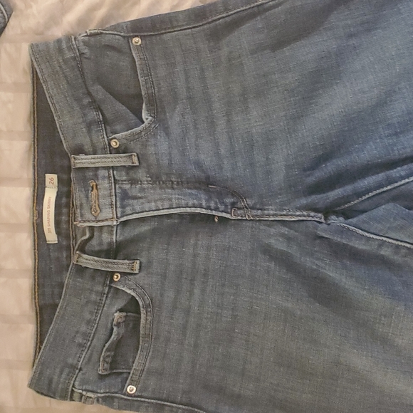 Levi's 311 Shaping Skinny size 26/30 - Picture 4 of 5